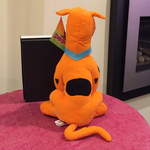 🐶🐶 Scooby-Doo Plush Toy Collection 🐶🐶 - Picture 2 of 4